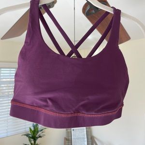 Lululemon sports bra 6